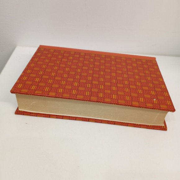 Vintage Poems For The Children's Hour Hardcover Book Nursery Art Room Decor - Picture 3 of 9